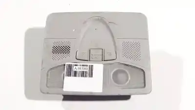 Second-hand car spare part interior light for renault clio i (b/c57_, 5/357_) 1.8 (b/c57c, b/c57u) oem iam references 34400smge7