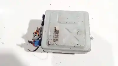 Second-hand car spare part electronic module for renault clio i (b/c57_, 5/357_) 1.8 (b/c57c, b/c57u) oem iam references 39980smjg1  060801, mjs7-100105