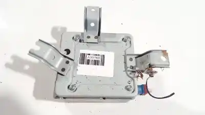 Second-hand car spare part electronic module for renault clio i (b/c57_, 5/357_) 1.8 (b/c57c, b/c57u) oem iam references 39980smjg1