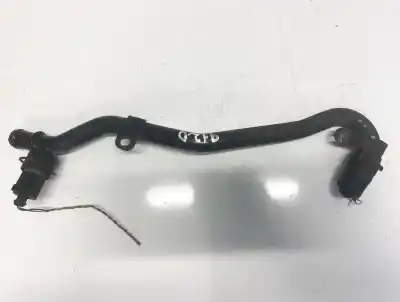 Second-hand car spare part TUBE for SKODA SUPERB, II 2008.03 - 2013.06 2.0 TDI 4X4 125KW 2008.09 - 2015.06 OEM IAM references 5N0121065  