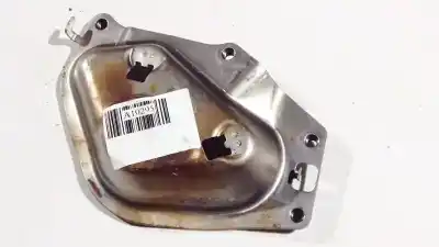 Автозапчасти б/у пластики за nissan bluebird hatchback (t72, t12) 1.6 ссылки oem iam 3m51613f24ad