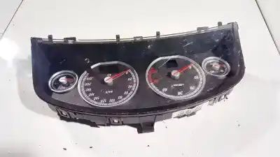 Автозапчасти б/у приборная доска за opel vectra c (z02) 2.2 dti 16v (f69) ссылки oem iam 88311337