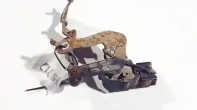 Peça sobressalente para automóvel em segunda mão sensor por bmw 1502-2002 (e10) 1802 referências oem iam 6763735  