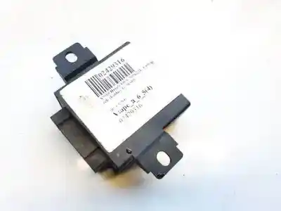 Second-hand car spare part electronic module for honda fr-v (be) 2.2 ctdi executive oem iam references 5c002  