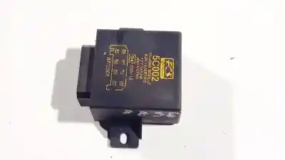 Автозапчастина б/у ЕЛЕКТРОННИЙ МОДУЛЬ для HONDA FR-V (BE)  Посилання на OEM IAM 5C002  