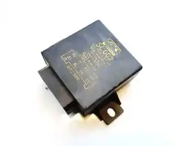 Pezzo di ricambio per auto di seconda mano modulo elettronico per honda fr-v (be) 2.2 ctdi executive riferimenti oem iam 5c002