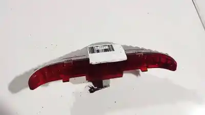 Second-hand car spare part central brake light for opel corsa a fastback (s83) 1.2 i (f08, m08, f68, m68) oem iam references 0509243