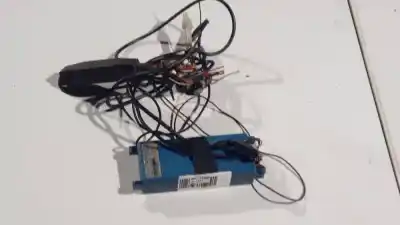 Pezzo di ricambio per auto di seconda mano modulo elettronico per nissan bluebird hatchback (t72, t12) 1.6 riferimenti oem iam e2021019