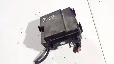 Pezzo di ricambio per auto di seconda mano scatola relè/fusibili per honda fr-v (be) 2.2 ctdi executive riferimenti oem iam 