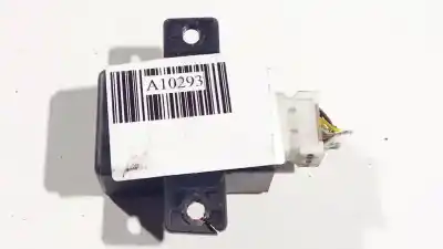Second-hand car spare part ELECTRONIC MODULE for ALFA ROMEO 33 SPORTWAGON (905_)  OEM IAM references 96190176  