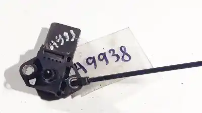 Second-hand car spare part PRESSURE SENSOR for MITSUBISHI GRANDIS (NA0W) 2.0 DI-D Instyle OEM IAM references 0281002401  
