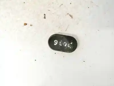 Peça sobressalente para automóvel em segunda mão plásticos por opel meriva b 1.7 16v cdti referências oem iam 90413585