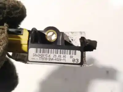 Second-hand car spare part sensor for renault clio i (b/c57_, 5/357_) 1.8 (b/c57c, b/c57u) oem iam references 77970snaa320m1  77970-sna-a320-m1