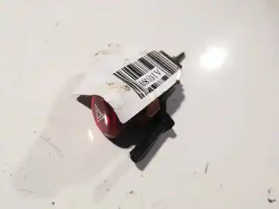Second-hand car spare part hazard warning lights for renault clio i (b/c57_, 5/357_) 1.8 (b/c57c, b/c57u) oem iam references m30581