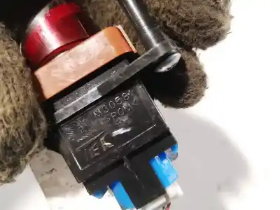 Pezzo di ricambio per auto di seconda mano avvertimento per renault clio i (b/c57_, 5/357_) 1.8 (b/c57c, b/c57u) riferimenti oem iam m30581  