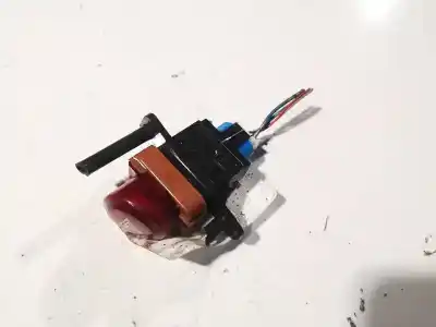 Pezzo di ricambio per auto di seconda mano avvertimento per renault clio i (b/c57_, 5/357_) 1.8 (b/c57c, b/c57u) riferimenti oem iam m30581  