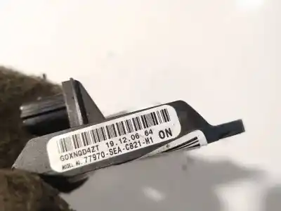 Second-hand car spare part sensor for opel corsa a fastback (s83) 1.2 i (f08, m08, f68, m68) oem iam references 77970seac821m1  77970-sea-c821-m1
