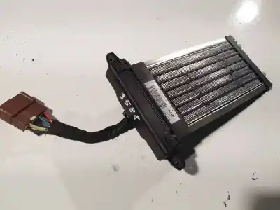 Pezzo di ricambio per auto di seconda mano resistenza al riscaldamento per honda fr-v (be) 2.2 ctdi executive riferimenti oem iam a30105a5702000