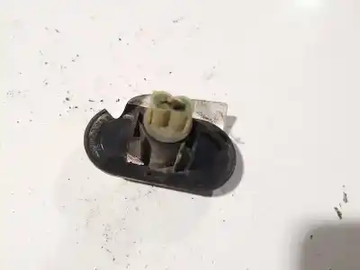 Second-hand car spare part right side light for bmw 3 (e30) m3 2.3 oem iam references 7700847333  