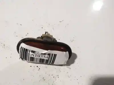 Second-hand car spare part right side light for bmw 3 (e30) m3 2.3 oem iam references 7700847333