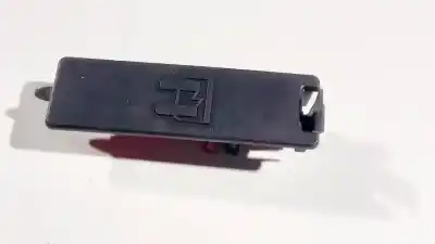 Peça sobressalente para automóvel em segunda mão CAIXA DE FUSÍVEIS E RELÉS por PEUGEOT 3008  Referências OEM IAM 9637466280  