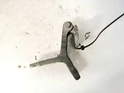 Pezzo di ricambio per auto di seconda mano fermo porta per audi 80 avant 1.9 tdi riferimenti oem iam 893831401