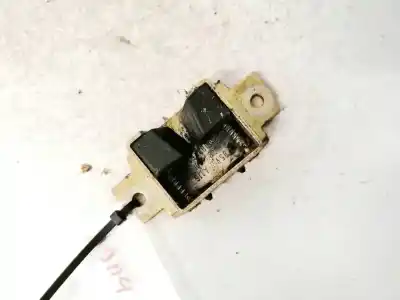 Pezzo di ricambio per auto di seconda mano plastica per ford galaxy (vx) 1.9 tdi cat riferimenti oem iam 7m0827679g  95vw-a116a83-ah