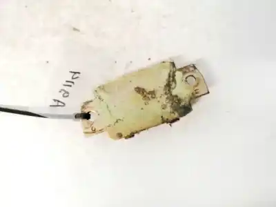 Peça sobressalente para automóvel em segunda mão plásticos por ford galaxy (vx) 1.9 tdi cat referências oem iam 7m0827679g