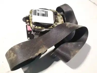 Second-hand car spare part front left seat belt for opel corsa a fastback (s83) 1.2 i (f08, m08, f68, m68) oem iam references 