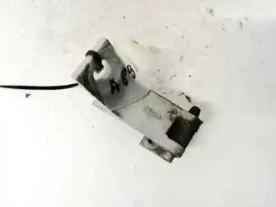 Peça sobressalente para automóvel em segunda mão esticador de porta por audi 80 (811/813) 1.8 referências oem iam 