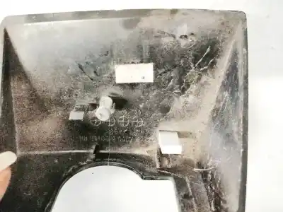 Pezzo di ricambio per auto di seconda mano plastica per chevrolet captiva 3.2 v6 ltx riferimenti oem iam c100b  