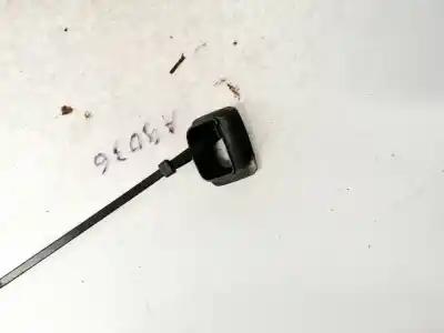 Peça sobressalente para automóvel em segunda mão plásticos por opel meriva b 1.7 16v cdti referências oem iam 0801024