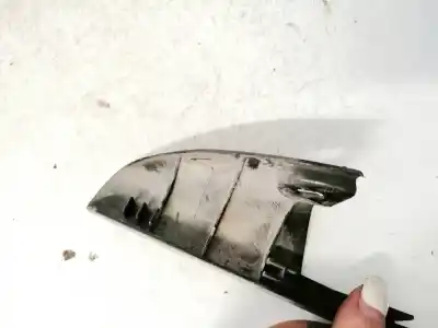 Pezzo di ricambio per auto di seconda mano plastica per audi 80 (811/813) 1.8 riferimenti oem iam 893857506  