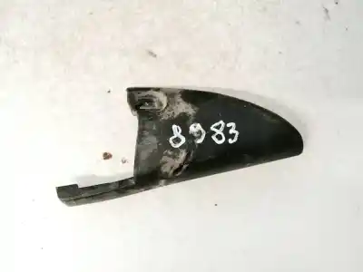 Peça sobressalente para automóvel em segunda mão plásticos por audi 80 (811/813) 1.8 referências oem iam 893857506
