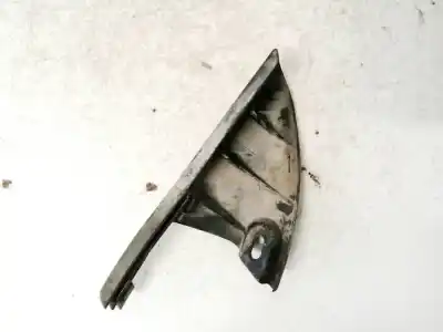 Pezzo di ricambio per auto di seconda mano plastica per audi 80 (811/813) 1.8 riferimenti oem iam 893857506  