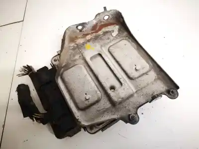 Second-hand car spare part ecu engine control for talbot simca 1100 fastback 1.1 ls,gls oem iam references 1860a579  0281014589