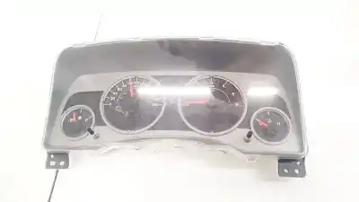 Second-hand car spare part DASHBOARD for JEEP PATRIOT  OEM IAM references 05107018AE  CR0035007K0CE