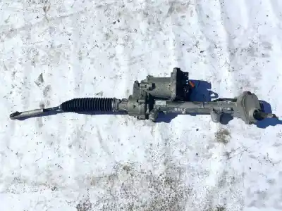 Second-hand car spare part Steering Rack for TESLA MODEL Y, 2020 --> 75DKWH RWD 255KW 347AG 2020 --> OEM IAM references 104483600K  