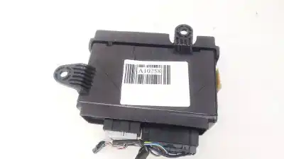Second-hand car spare part electronic module for ford fiesta (cb1) 1.6 16v ti-vct cat oem iam references   