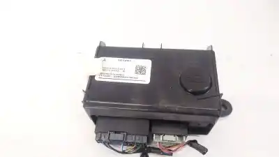Автозапчастина б/у електронний модуль для ford fiesta (cb1) 1.6 16v ti-vct cat посилання на oem iam 