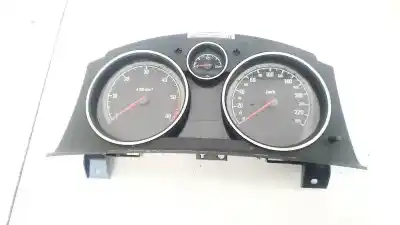 Peça sobressalente para automóvel em segunda mão quadrante por bmw 3 (e30) m3 2.3 referências oem iam 13267536