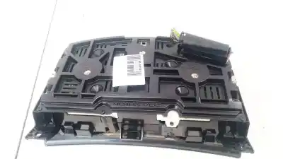 Peça sobressalente para automóvel em segunda mão quadrante por bmw 3 (e30) m3 2.3 referências oem iam 13267536  