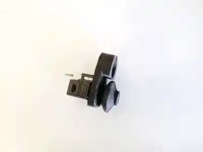 Pezzo di ricambio per auto di seconda mano interruttore per nissan note (e11e) 1.5 dci turbodiesel cat riferimenti oem iam   