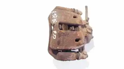 Second-hand car spare part front right brake caliper for mitsubishi colt vi (z3_a, z2_a) 1.3 (z21a) oem iam references 