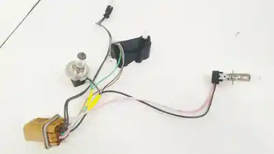 Peça sobressalente para automóvel em segunda mão motor de regulação faróis por alfa romeo 33 sportwagon (905_) 1.5 (905a) referências oem iam 