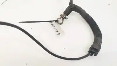 Peça sobressalente para automóvel em segunda mão fio por porsche 968 descapotable 3.0 referências oem iam   