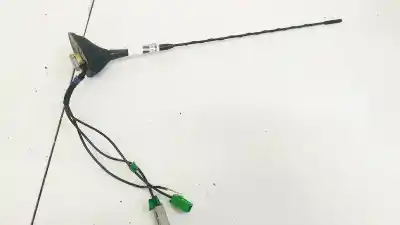 Peça sobressalente para automóvel em segunda mão antena por fiat stilo, 2001.10 - 2007.01 2.4 20v 125kw 2001.10 - 2006.11 referências oem iam 