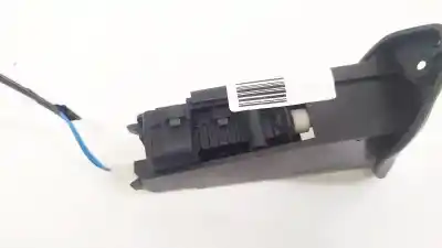 Second-hand car spare part tailgate central locking system  for bmw 3 (e30) m3 2.3 oem iam references   