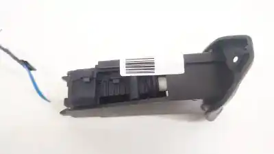 Second-hand car spare part tailgate central locking system  for bmw 3 (e30) m3 2.3 oem iam references   