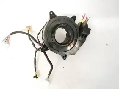 Peça sobressalente para automóvel em segunda mão fita do airbag por citroen lna 0.6 referências oem iam yrc500080